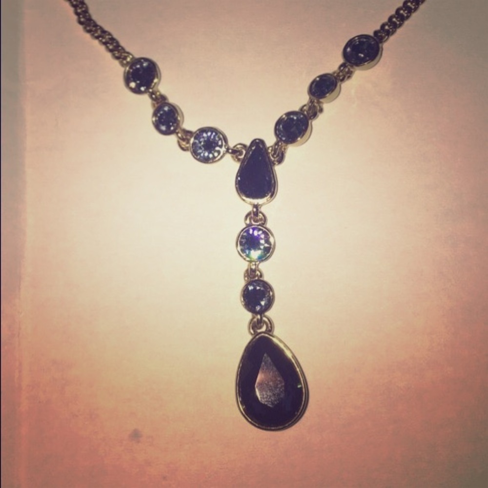 Prom Necklace